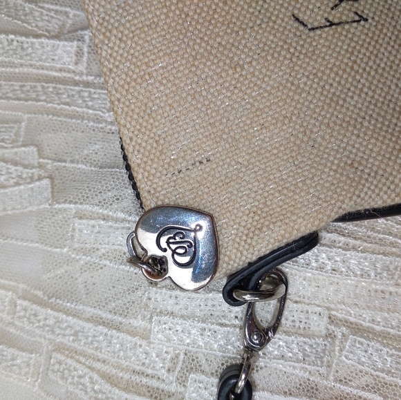 Brighton Scottie Dog Crossbody - Picture 5 of 8